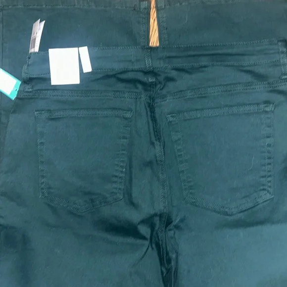 New with tags fair wide leg jeans made by  sts blue - Picture 7 of 7